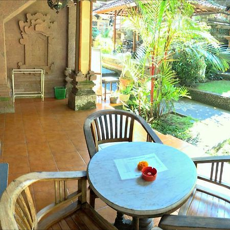 Hotel Darma Yogi House Ubud Exterior foto