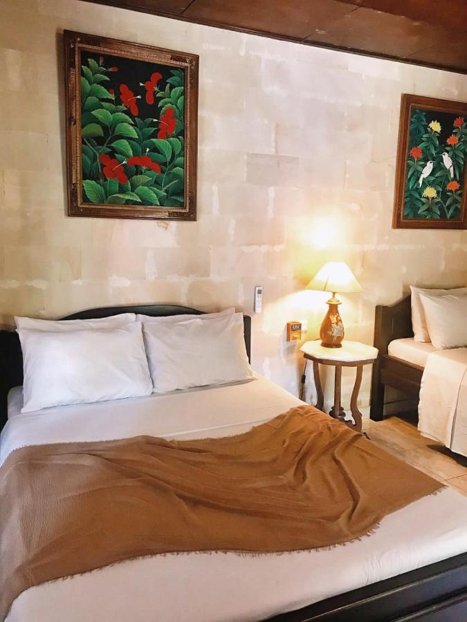 Hotel Darma Yogi House Ubud Exterior foto
