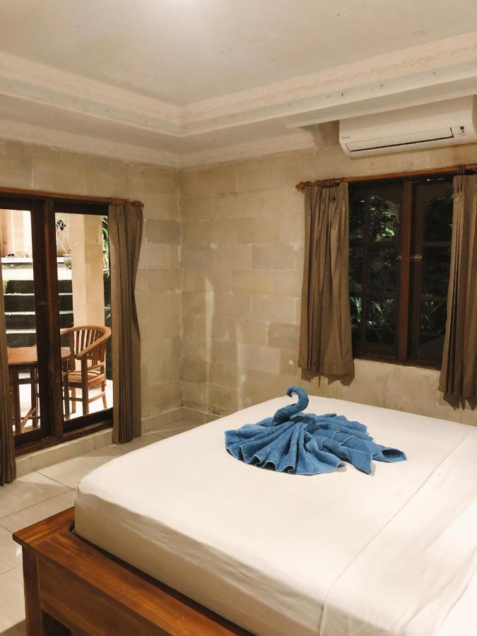 Hotel Darma Yogi House Ubud Exterior foto