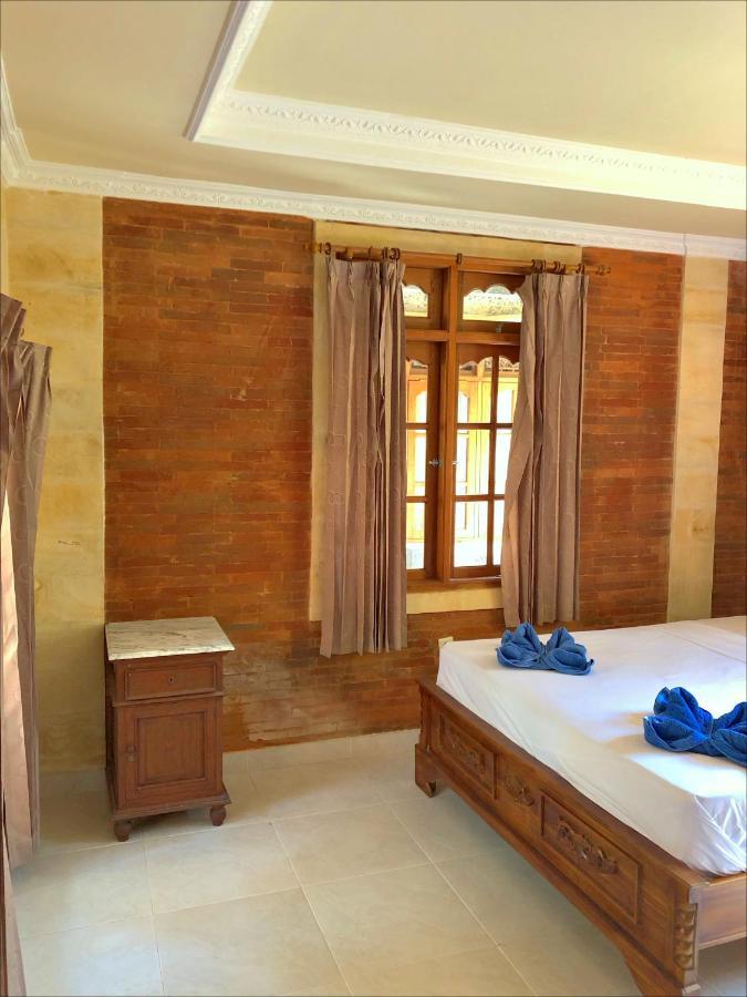 Hotel Darma Yogi House Ubud Exterior foto